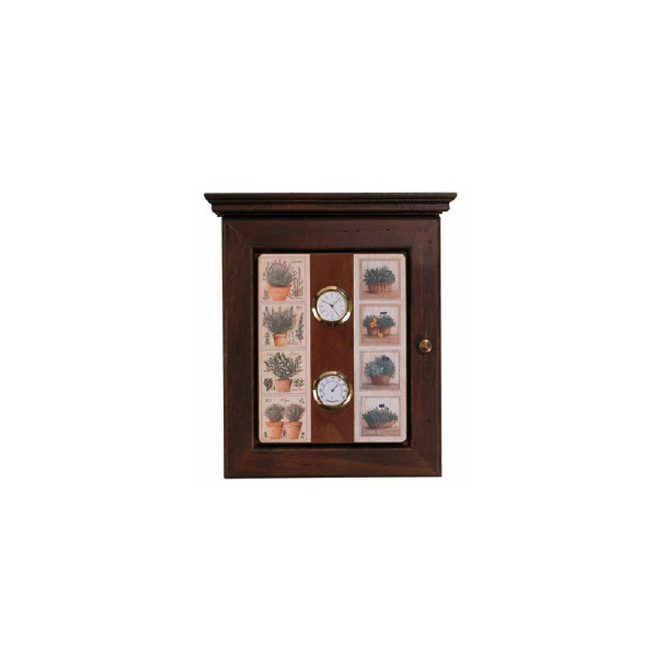 Ключница с часами Ключница с часами