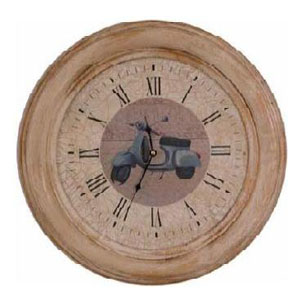 Часы "Байк" Часы "Байк"