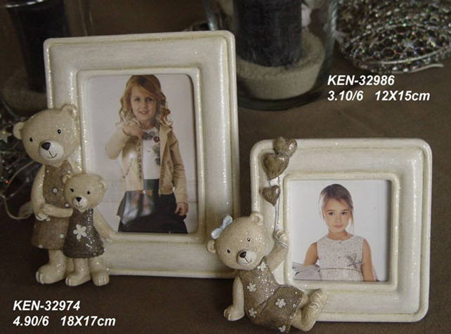 Рамка для фотографий большая