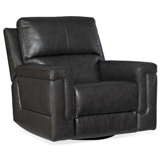 Кресло-реклайнер "Гейбл", Hooker Furniture
