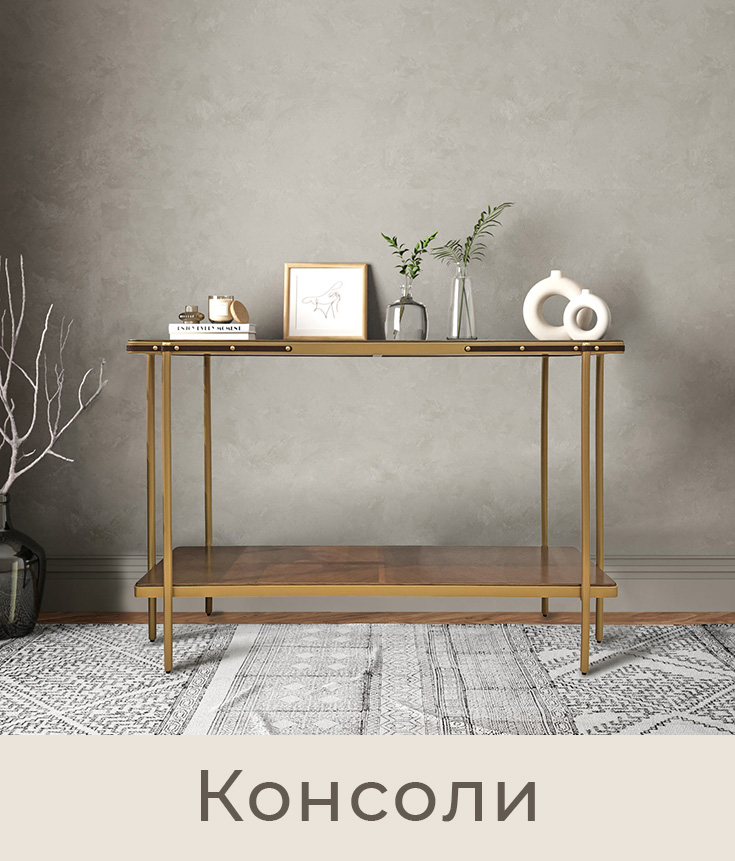Консоли FS Studio Консоли FS Studio