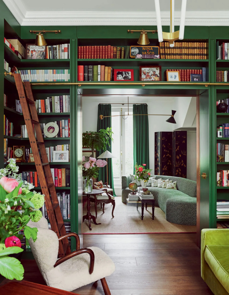library library