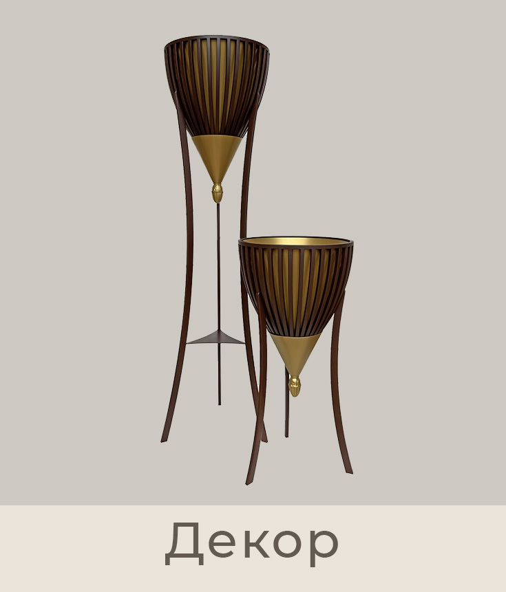 Декор FS Studio Декор FS Studio