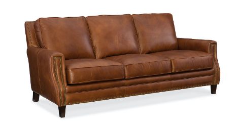 Диван "Экстон", Hooker Furniture