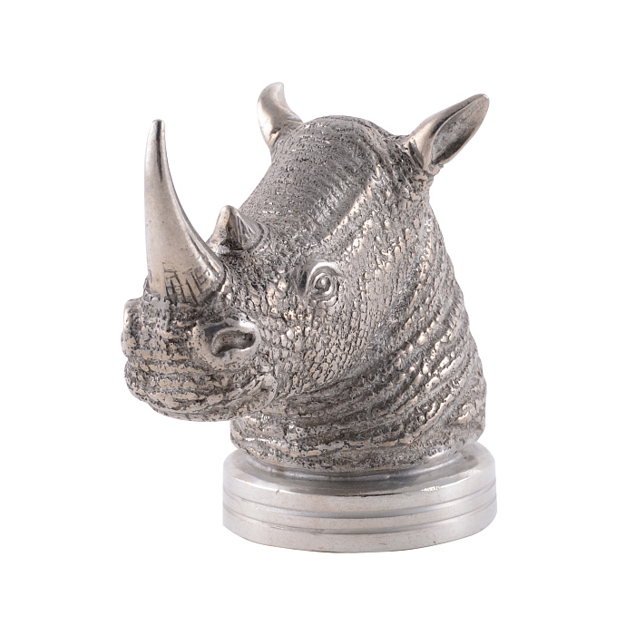Открывашка для бутылок "Носорог" Открывашка для бутылок "Носорог"