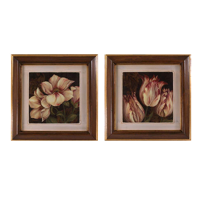 Картины "Тюльпаны" Картины "Тюльпаны"