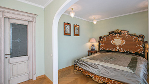 Квартира на Бассейной