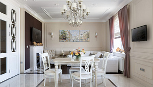 ЖК "Классика"