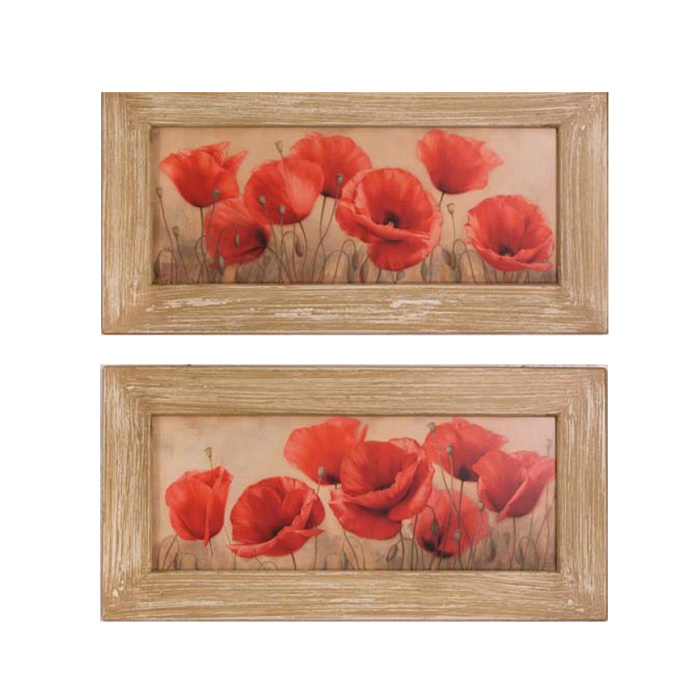 Картина "Маки"  Картина "Маки"