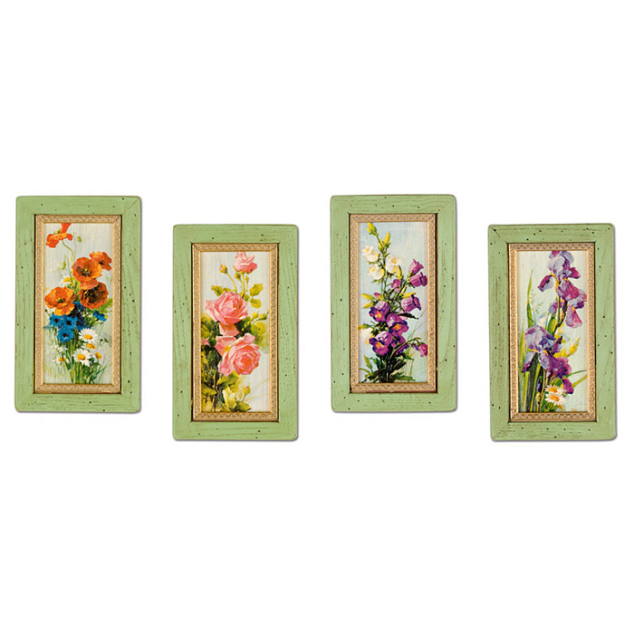 Картины "Сад грез" Картины "Сад грез"