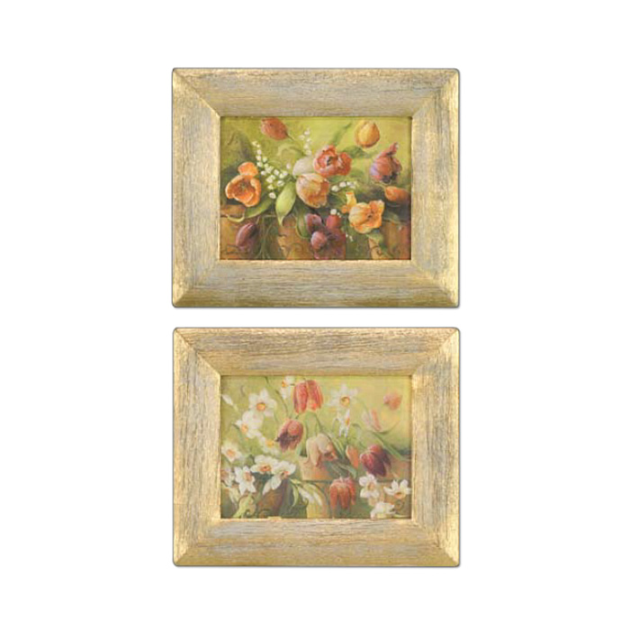 Картины "Танго тюльпанов" Картины "Танго тюльпанов"