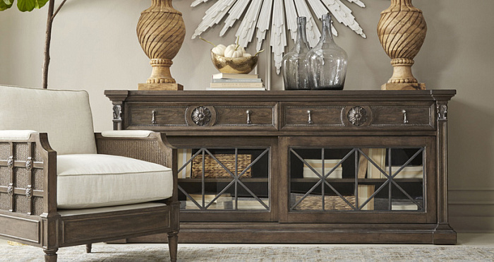 Гостиная A.R.T. Furniture "Архипелаг Винтаж" Гостиная A.R.T. Furniture "Архипелаг Винтаж"