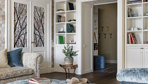 ЖК "Первая Линия"