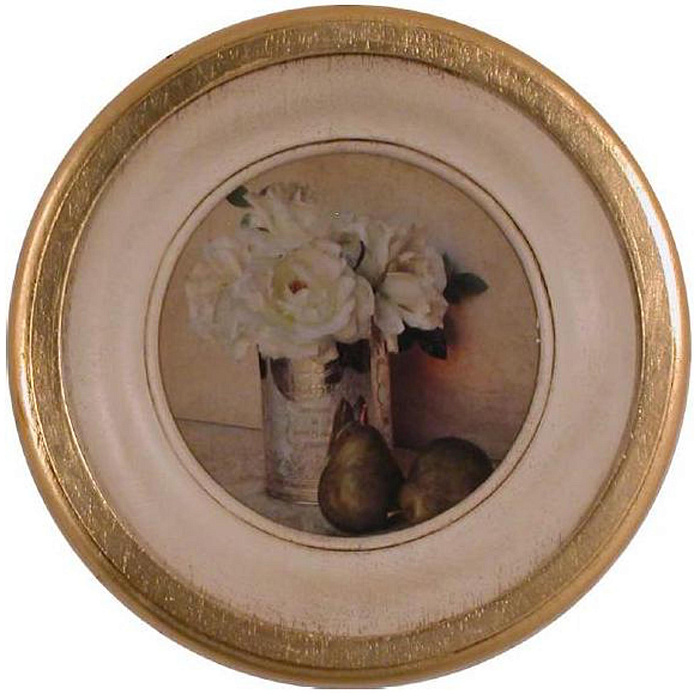 Картины "Вазы с розами" 