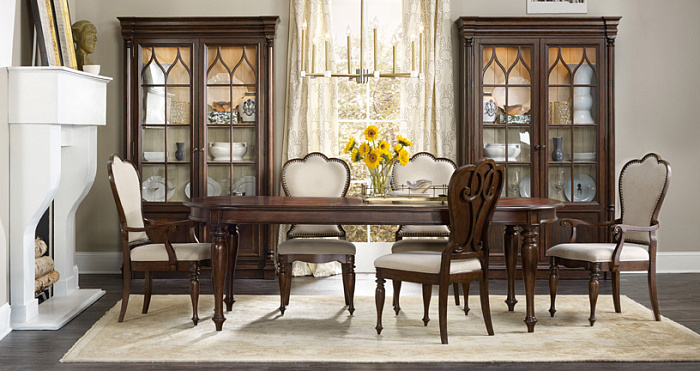 Столовая "Лисбург"