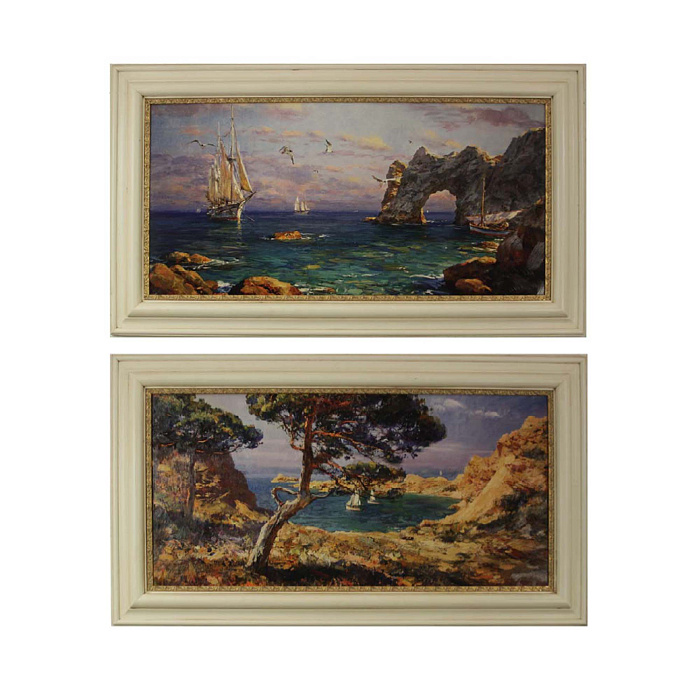 Картины "Морские пейзажи" Картины "Морские пейзажи"