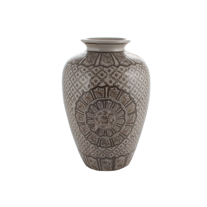 Ваза "Старый город" Ваза "Старый город"