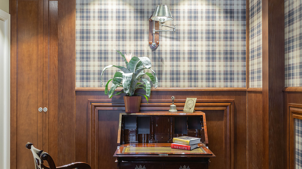 ЖК "Первая Линия"