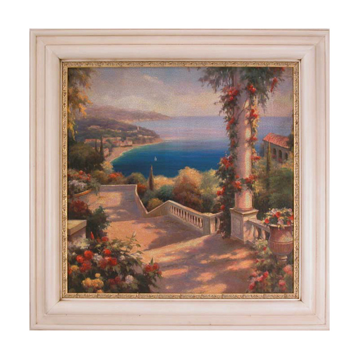 Картина "Терраса" Картина "Терраса"