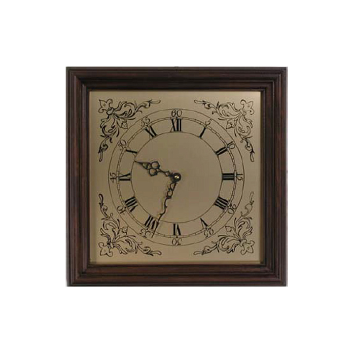 Часы квадратные Часы квадратные