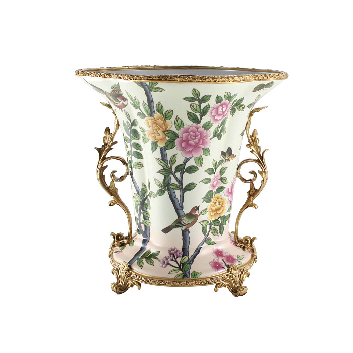 Ваза "Тайна Востока" Ваза "Тайна Востока"