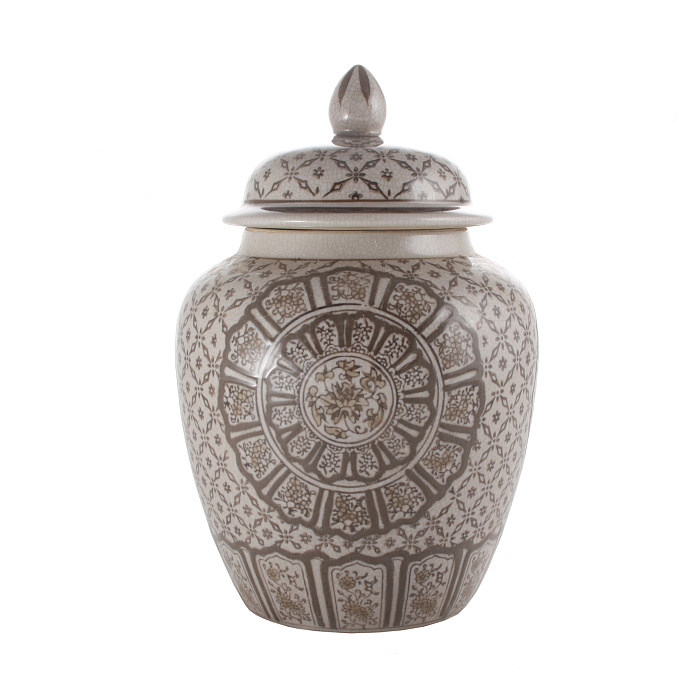 Сосуд "Старый город" Сосуд "Старый город"