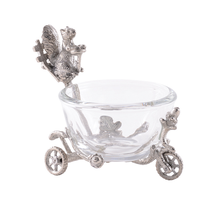 Соусник "Белочка"