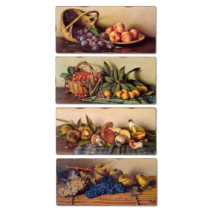 Картины "Фрукты" Картины "Фрукты"