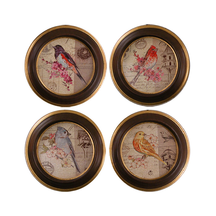 Картины "Птицы" Картины "Птицы"