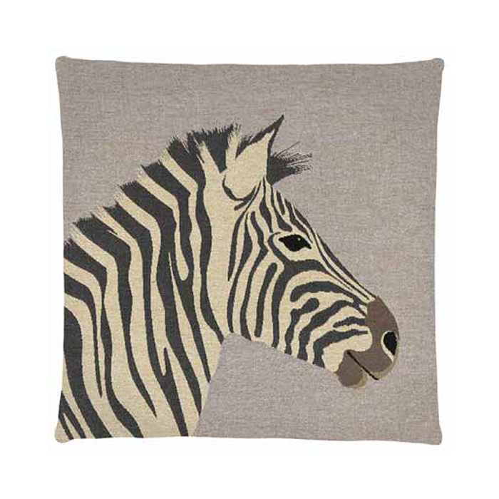 Подушка "Зебра" Подушка "Зебра"