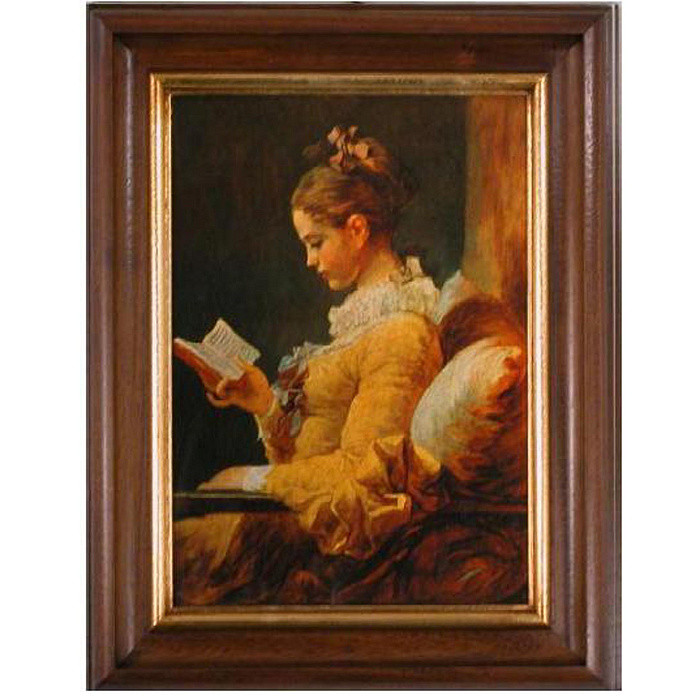 Картины "Дети с книгами" Картины "Дети с книгами"
