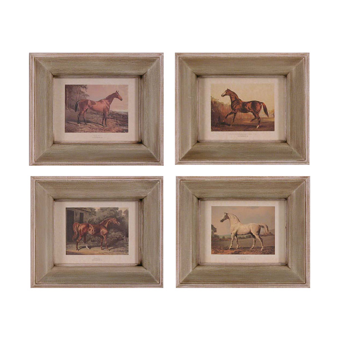 Картины "Лошади" Картины "Лошади"
