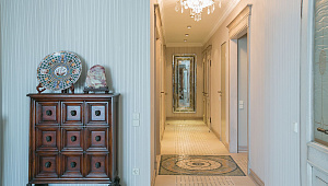 Квартира на Бассейной