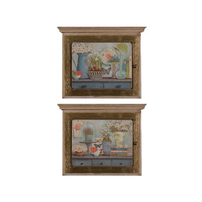 Ключницы  Ключницы