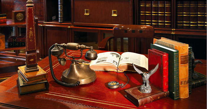 Кабинетные аксессуары Кабинетные аксессуары