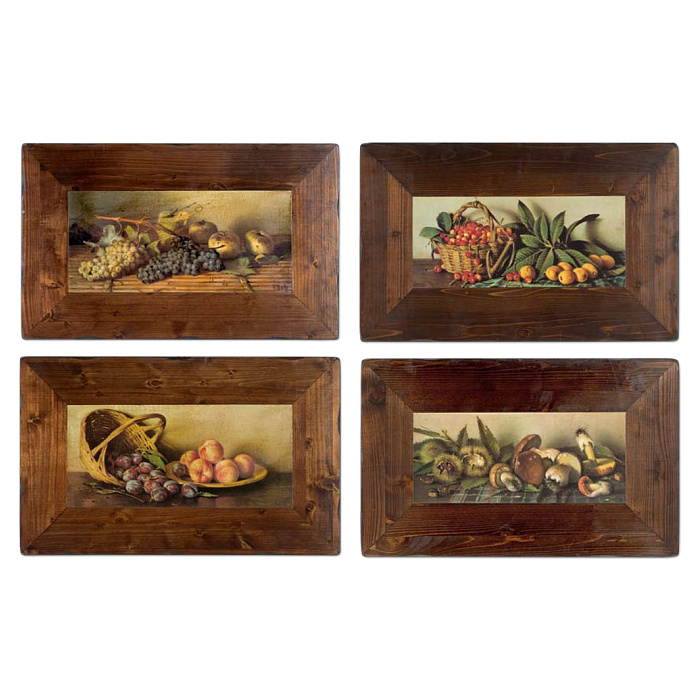 Картины "Фрукты" Картины "Фрукты"