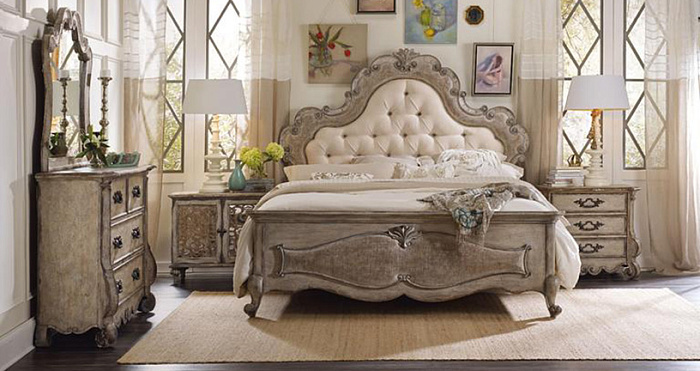 Спальня Спальня