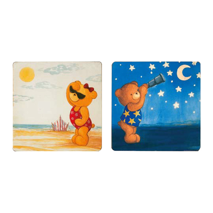 Картины "Плюшевые мишки" Картины "Плюшевые мишки"