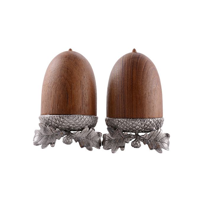 Набор для специй "Дары леса"  Набор для специй "Дары леса"