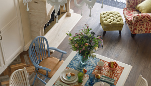 ЖК "Первая Линия"