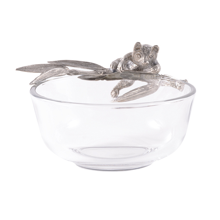 Салатник "Панда" Салатник "Панда"