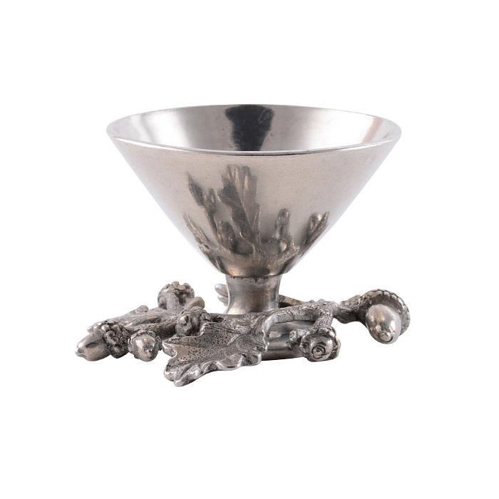 Подставка для яиц "Дубовая ветвь" Подставка для яиц "Дубовая ветвь"