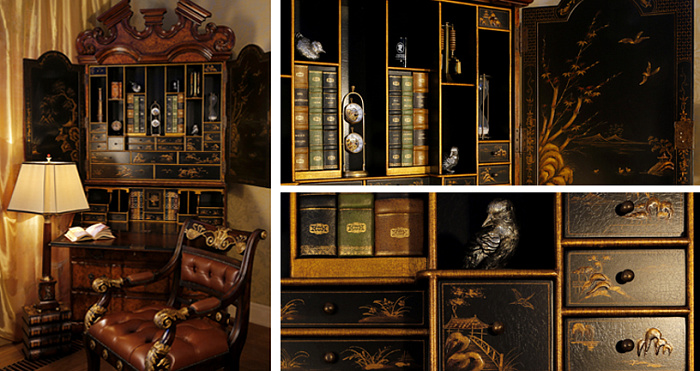 Дизайнерская мебель Дизайнерская мебель