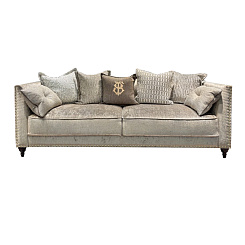 Диван "Этро" трехместный с раскладным механизмом