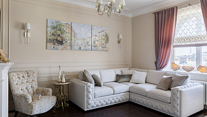 ЖК "Классика"