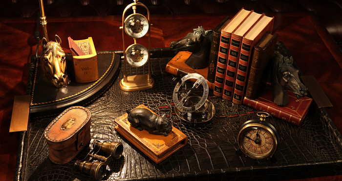 Кабинетные аксессуары