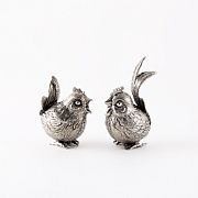 Набор для специй "Цыплята"