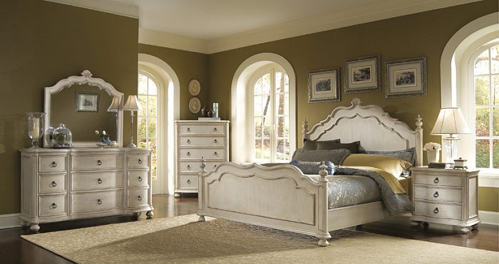 Спальня "Прованс"