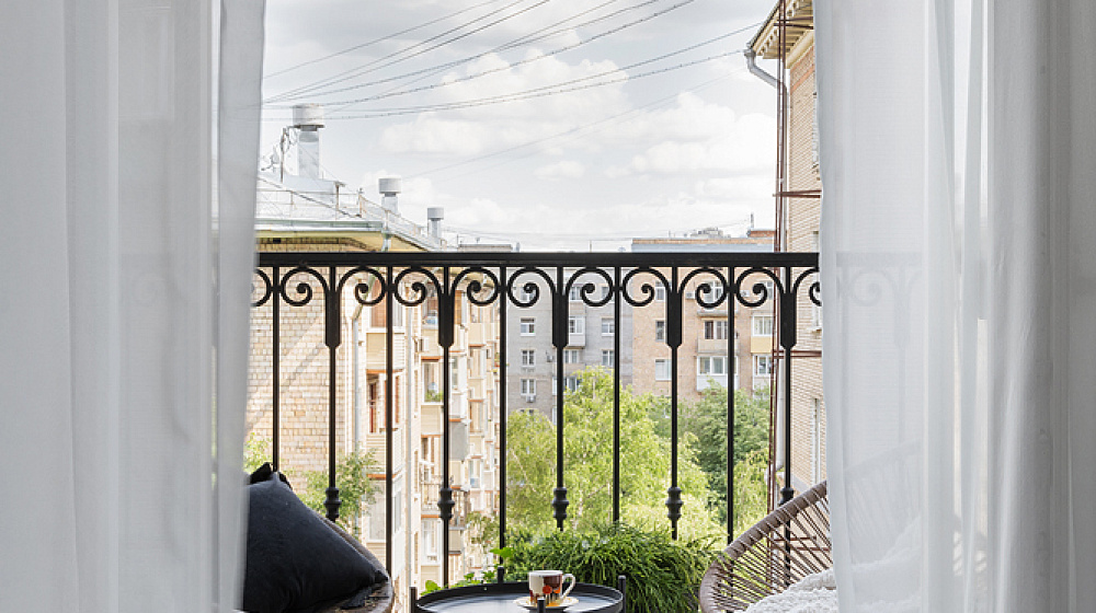 Московский Паризьен